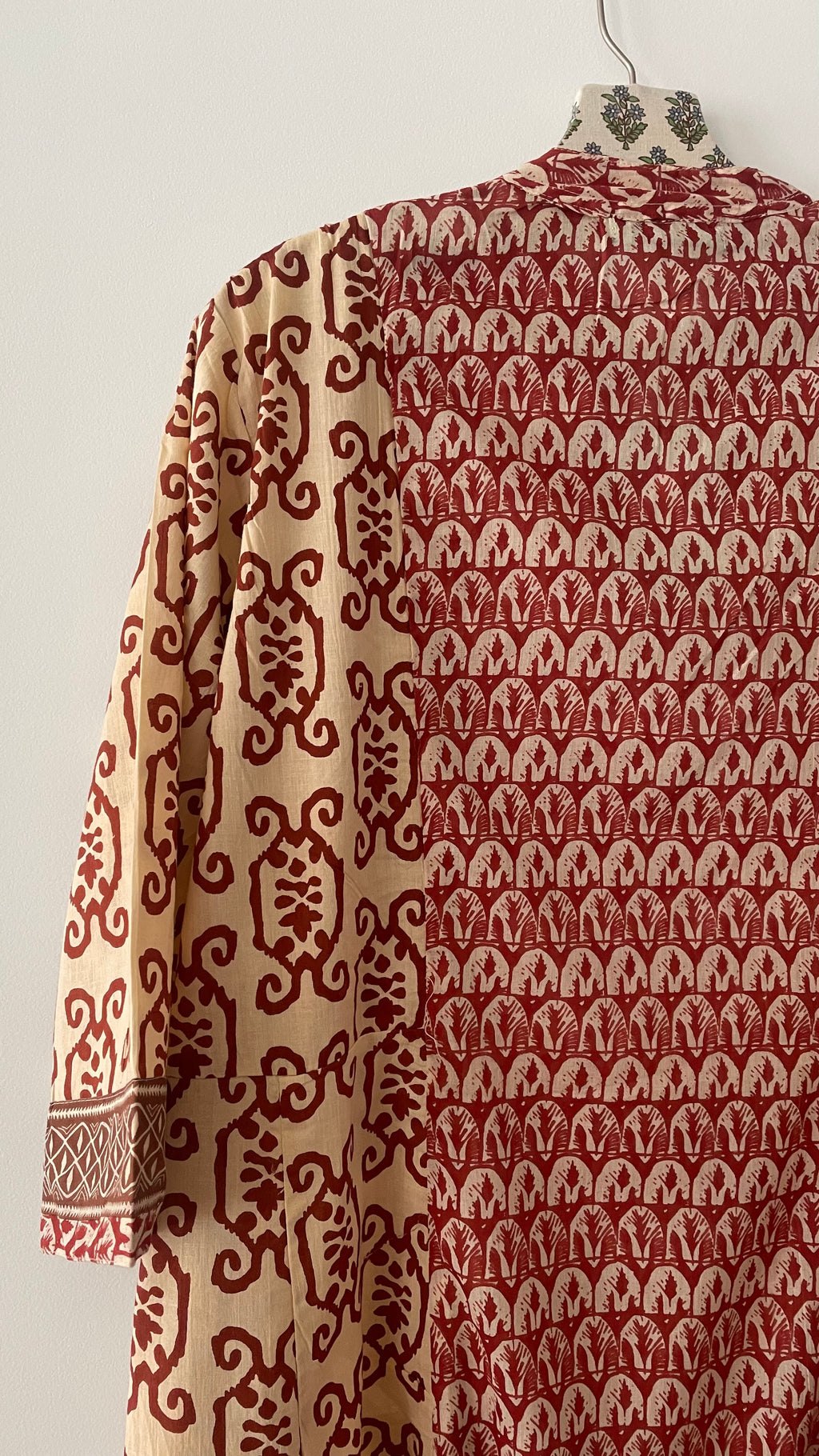 Vestido “ El Fenn”