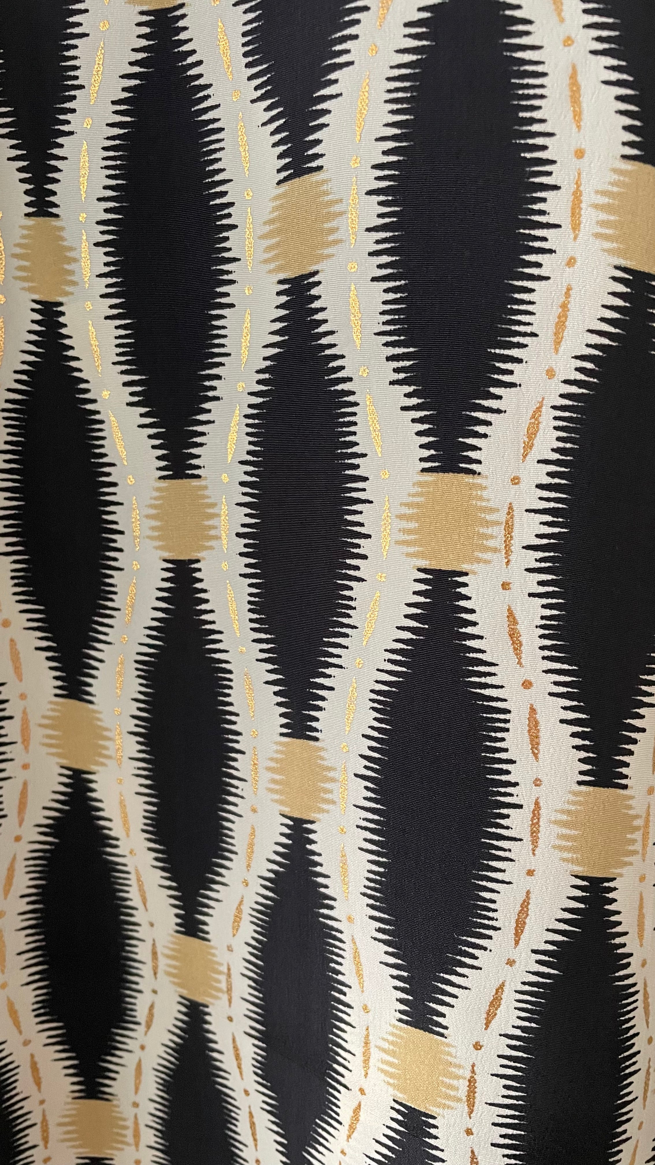 Falda “ Batik”