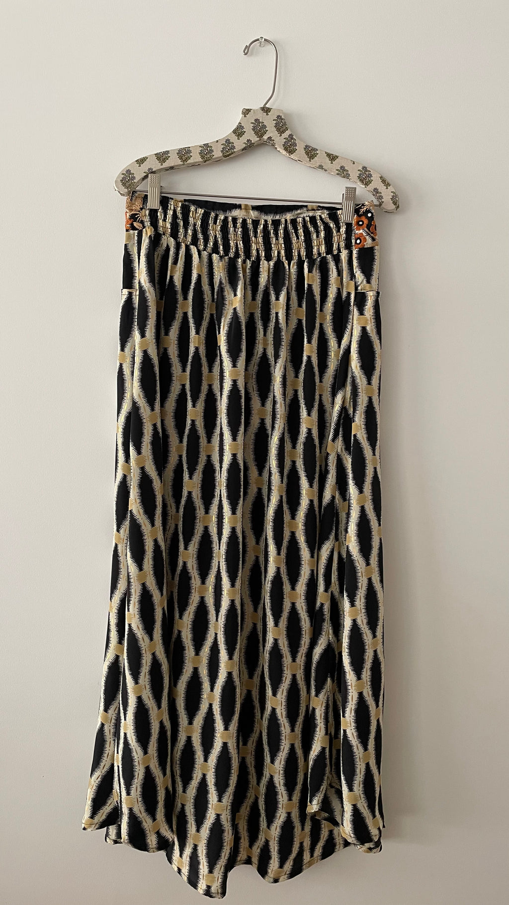 Falda “ Batik”