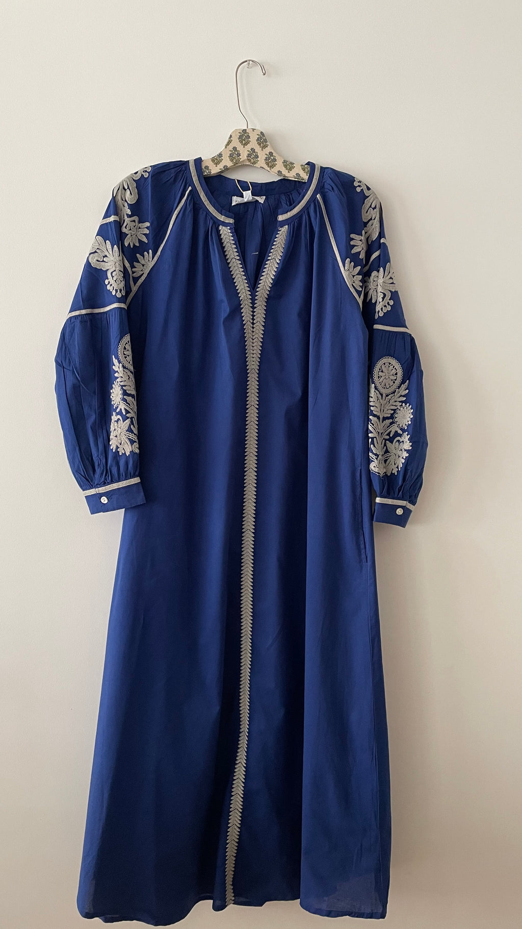 Vestido “ Chauen”