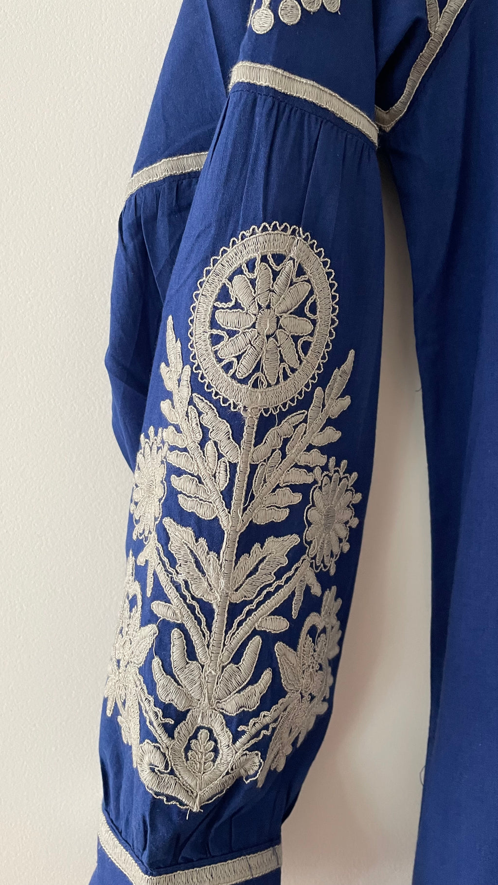 Vestido “ Chauen”