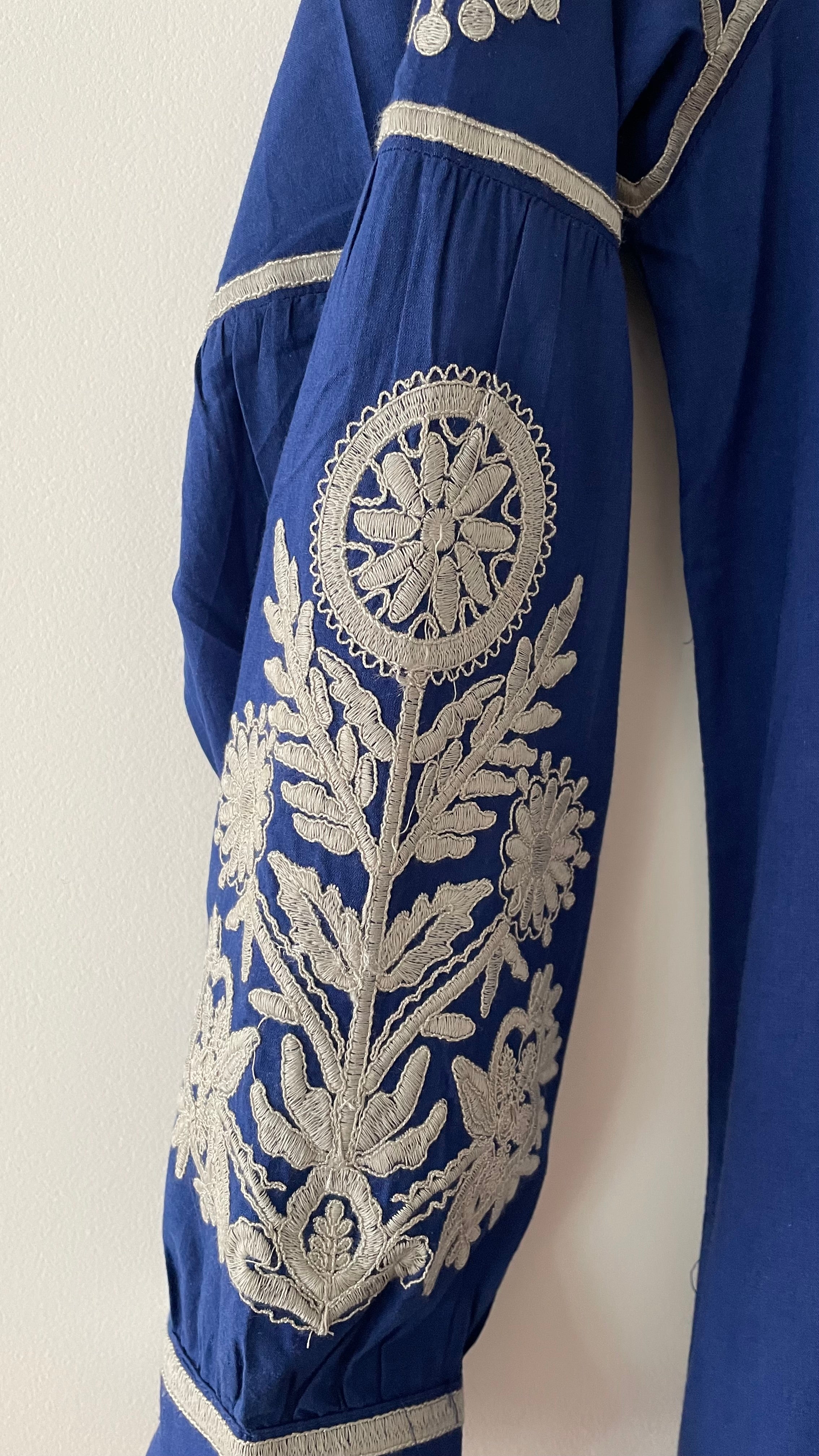 Vestido “ Chauen”