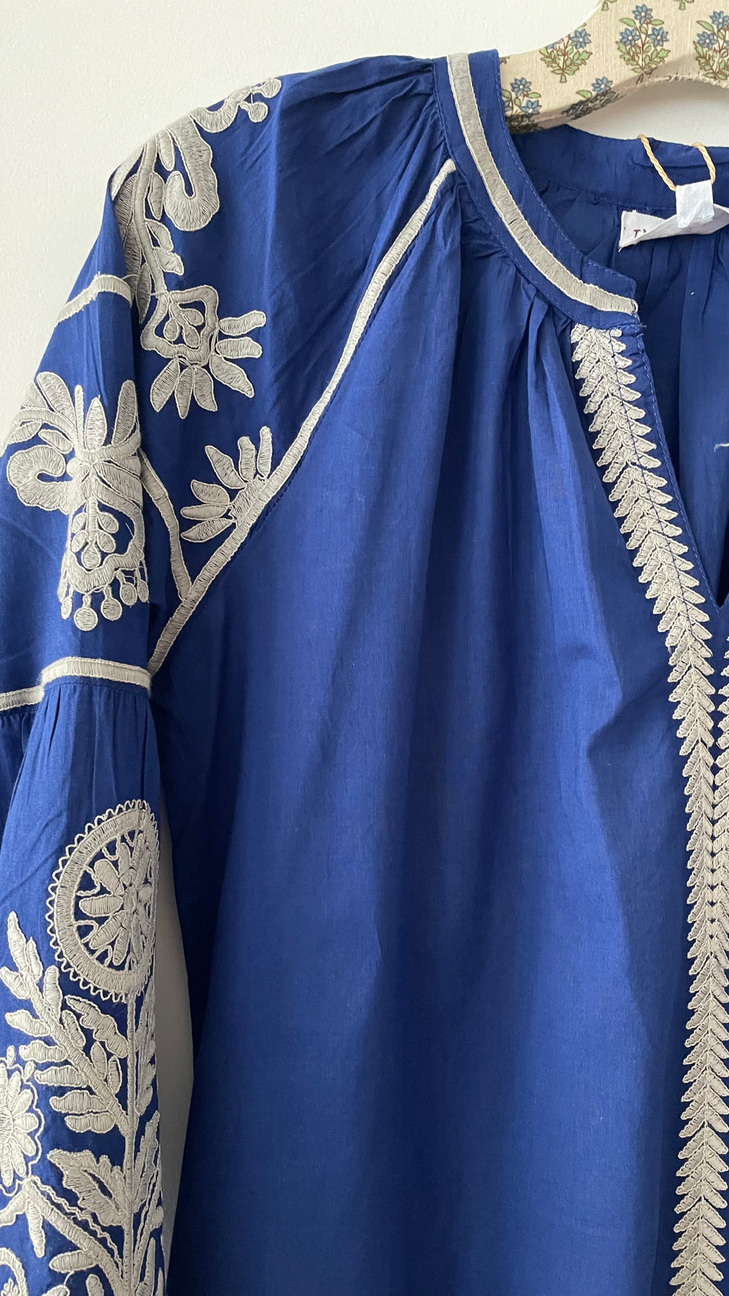 Vestido “ Chauen”