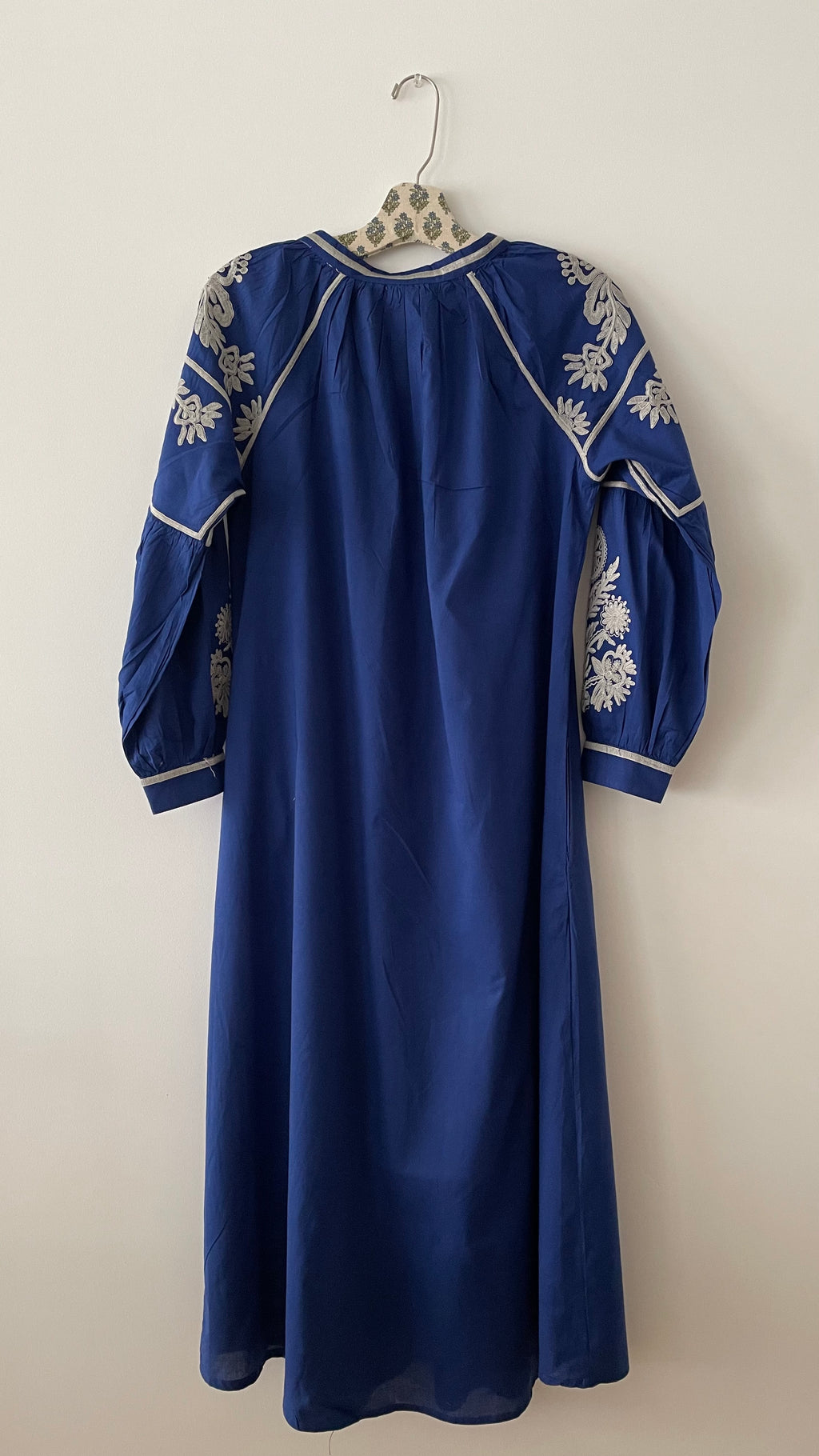 Vestido “ Chauen”