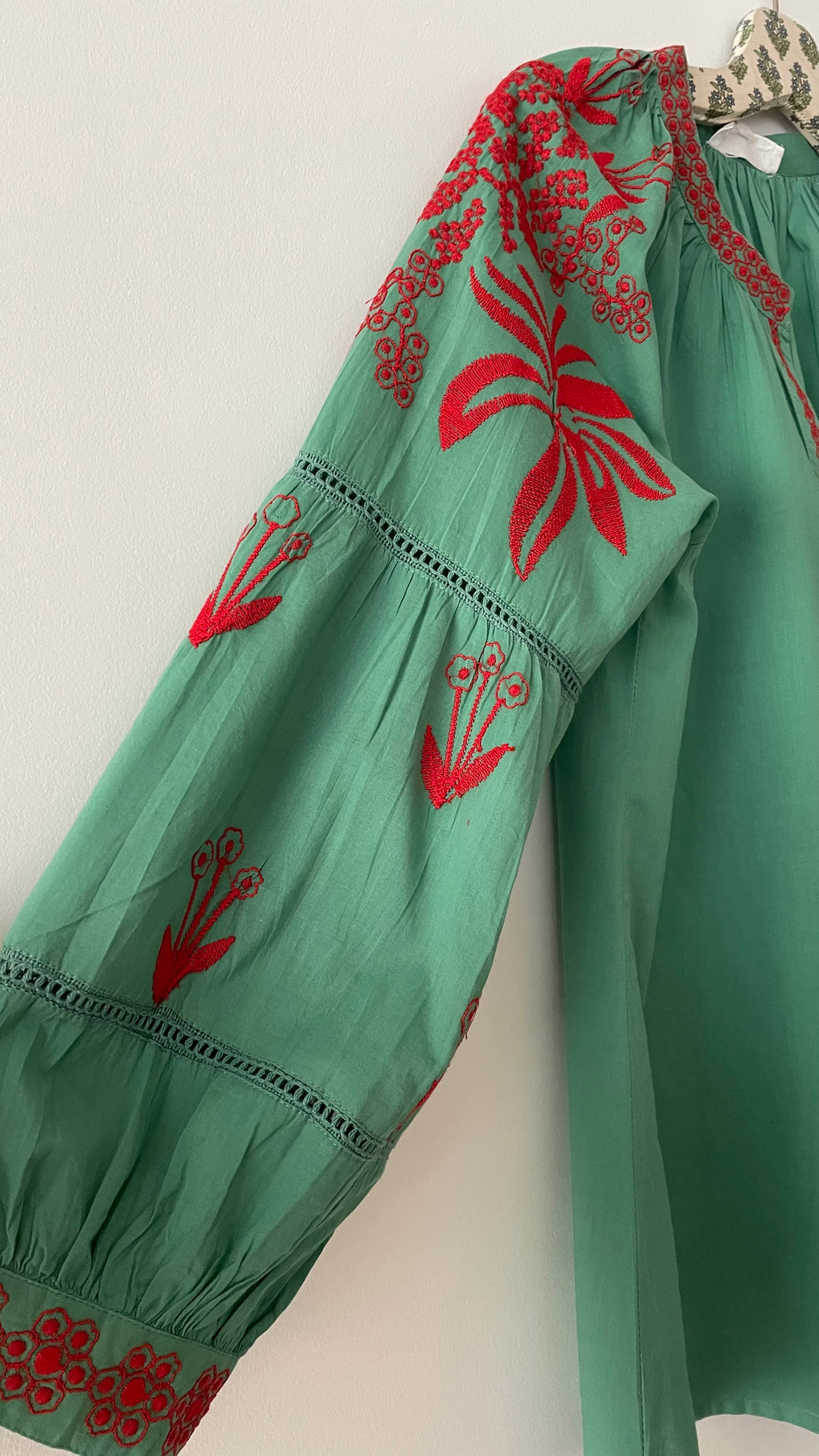 Blusón “Rania”