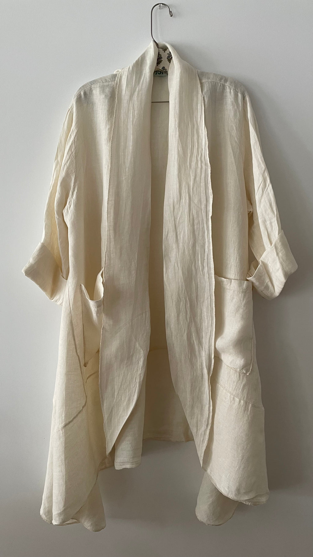 Chaqueta “Riviera"