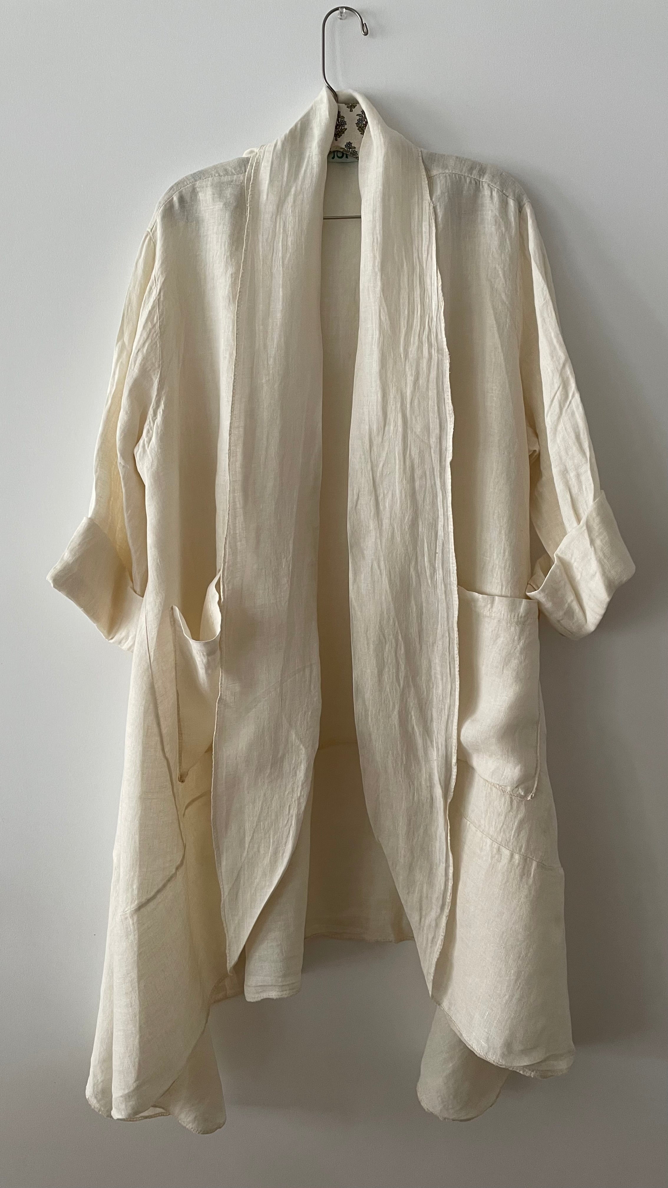 Chaqueta “Riviera"