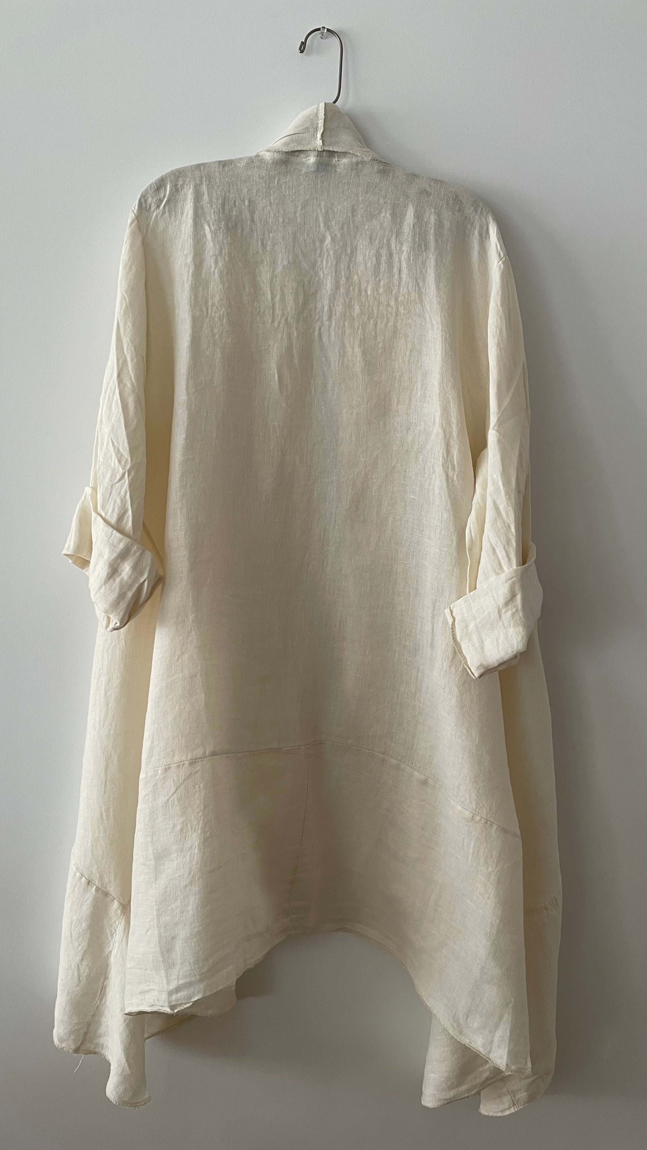 Chaqueta “Riviera"