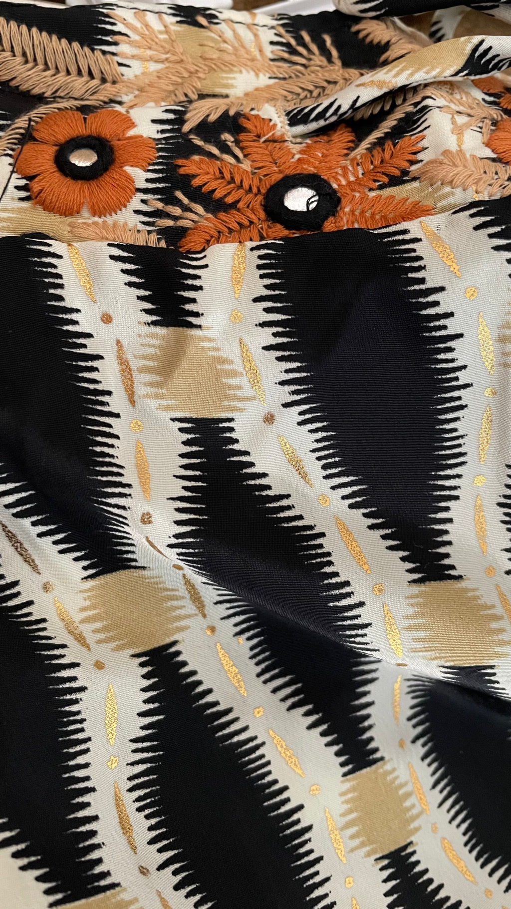 Falda “ Batik”