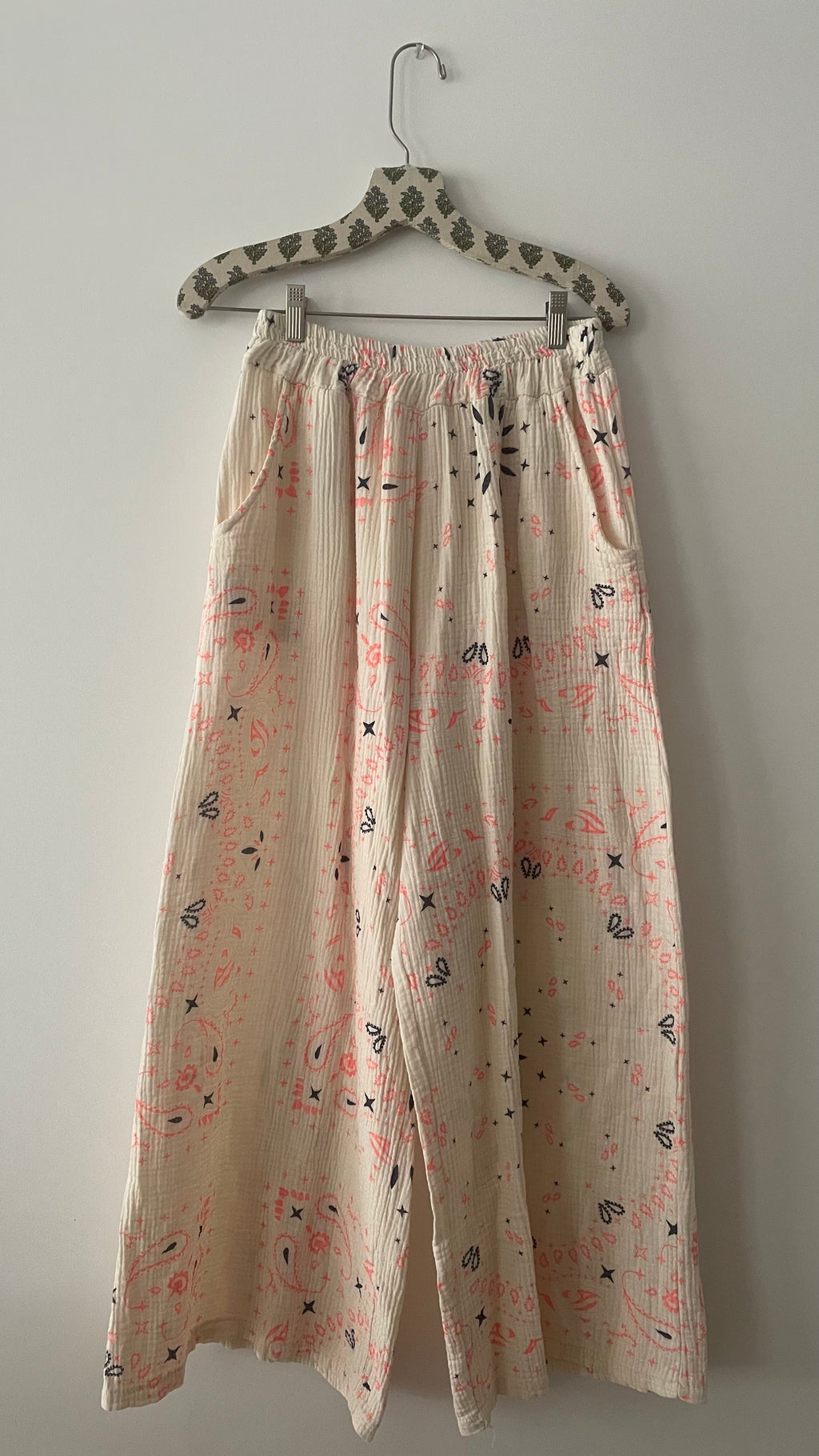 Pantalón “ Formentera”