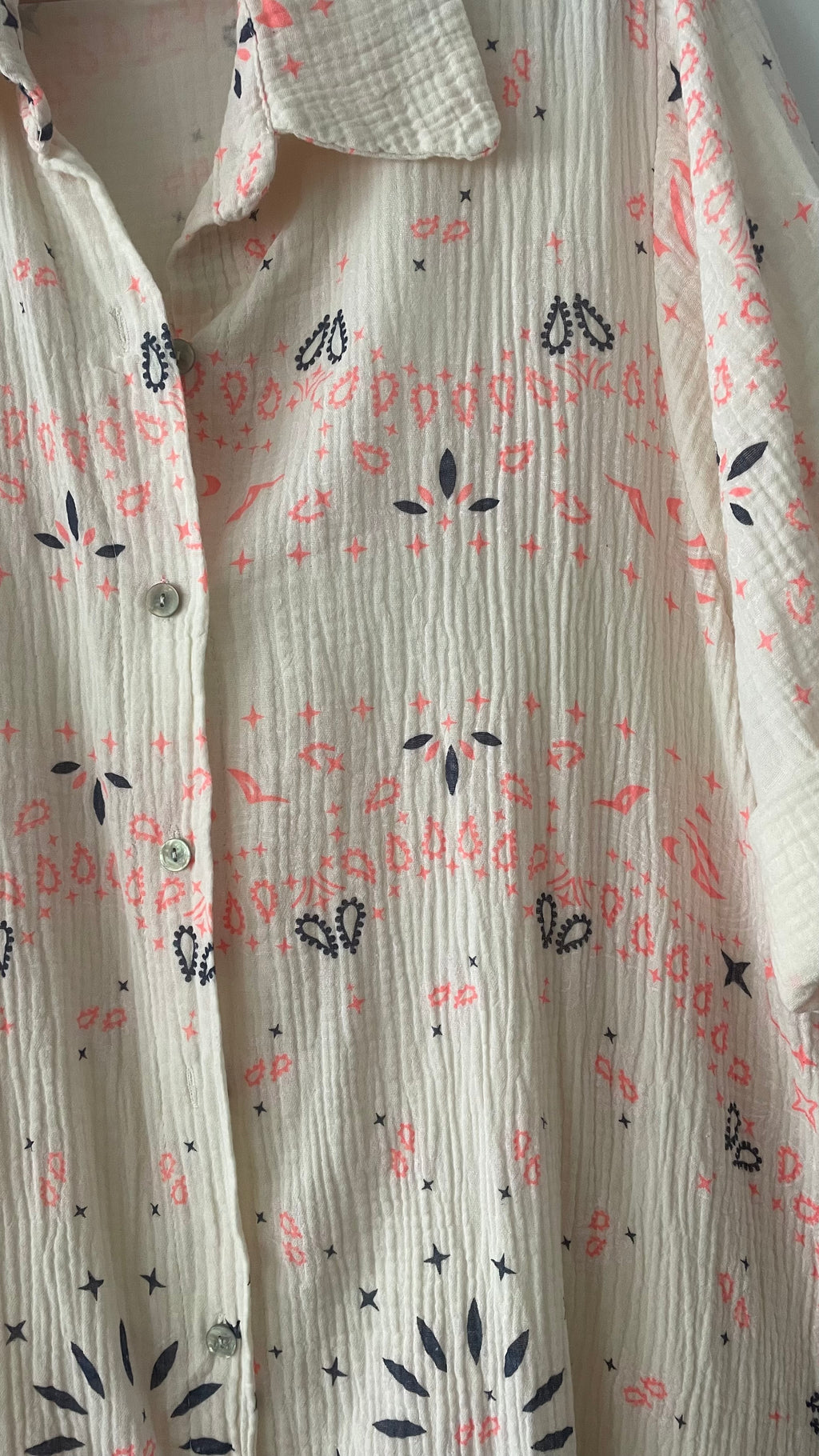 Vestido “Bardot”